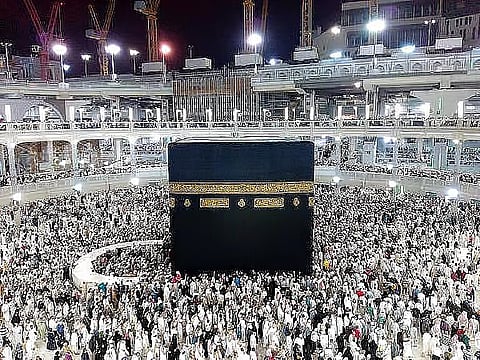 وزارة الحج: الالتزام بالأنظمة أثناء العمرة يسهم بأداء المناسك بيسر
