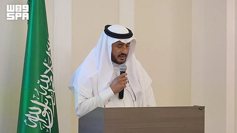 «البيئة»: تمكين الزراعة العضوية بحلول تمويلية متخصصة يعزز استدامة إنتاجية القطاع الزراعي بالمملكة