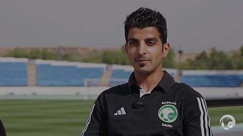 الحكم عبدالله الشهري