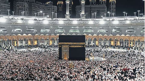 مسؤول: البيانات الشخصية حق خاص لصاحبها وعلى مقدمي الخدمات للحجاج الاكتفاء بالمعلومات المرتبطة مباشرة بالخدمة
