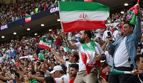 بين شغف الكرة ومرارة الحرب.. انقسام المشجعين الإيرانيين الأمريكيين حول كأس العالم
