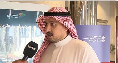 أمين غرفة حائل: برنامج «هاكاثونات السياحة» يهدف إلى الخروج بنماذج عمل مبتكرة