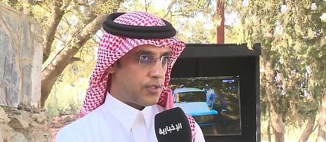 مسؤول بـ«أمانة الباحة»: تهيئة أكثر من 300 موقع في المنطقة لمشاهدة مباريات كأس العالم