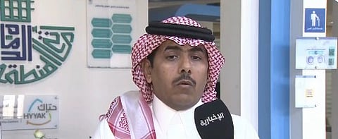 متحدث أمانة الشرقية: تهيئة مواقع لمتابعة مباريات كأس العالم دعما للمنتخب وجماهيره 