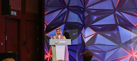 نائب وزير الصناعة: ارتفاع تراخيص الاستكشاف التعديني بالمملكة 220% خلال 2025