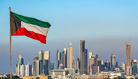الكويت ترحب بالتوصل لاتفاق بين الولايات المتحدة وإيران لوقف العمليات العسكرية