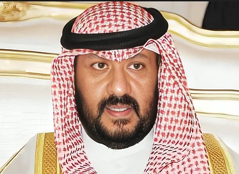 محكمة التمييز الكويتية تقضي بحبس طلال الخالد 3 سنوات في قضية المصروفات السرية