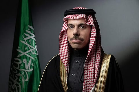وزير الخارجية: نرحب بالاتفاق بين أمريكا وإيران ونأمل بتمهيده لاستعادة الاستقرار  
