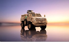 «الصناعة» تُشارك في المعرض الدولي للدفاع والأمن "Eurosatory 2026" في باريس
