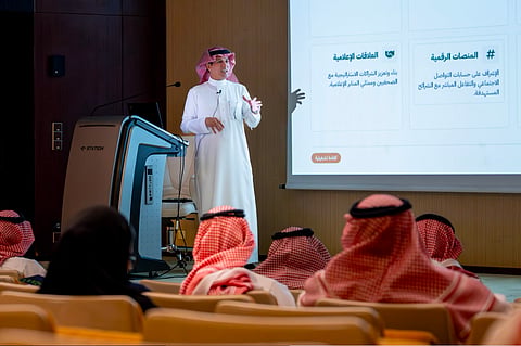 هيئة الإذاعة والتلفزيون تقيم ورشة لتعزيز جاهزية المختصين في إدارة الأزمات الإعلامية