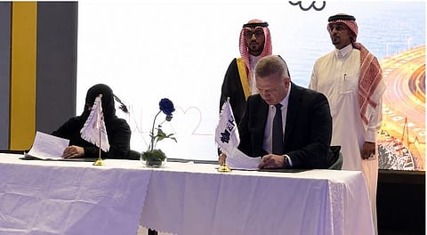 بالصور.. الدكتور النعمي يدشن جمعية «مهجة» لصحة القلب بجازان ويشهد توقيع ثلاث اتفاقيات ومذكرة تفاهم