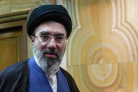 المرشد الإيراني عن الاتفاق مع أمريكا: المرحلة المقبلة ستشهد انتظار تنفيذ الشروط الواردة به