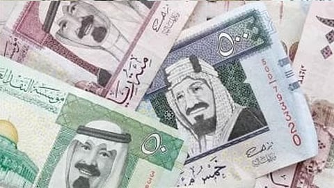 سعر الريال مقابل الجنيه المصري والعملات العربية اليوم الخميس 3-1-1448