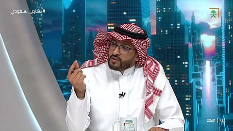 محام يوضح المقصود بـ«التستر التجاري» وأبرز حالاته 