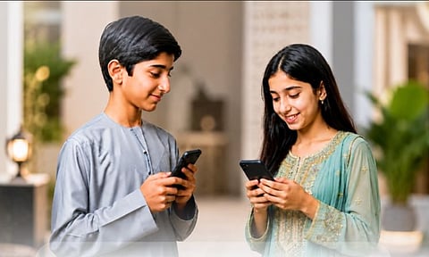 لحماية الأطفال.. الإمارات تحظر استخدام وسائل التواصل الاجتماعي لمن دون 15 عامًا