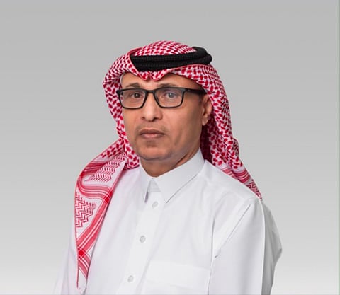 مدير عام فرع وزارة الصحة بجازان يتلقى التعازي في وفاة والده
