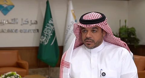 مسؤول: مركز التدريب العدلي أحد الممكنات العدلية لتأهيل الكفاءات وتقديم الخدمات للمستفيدين  