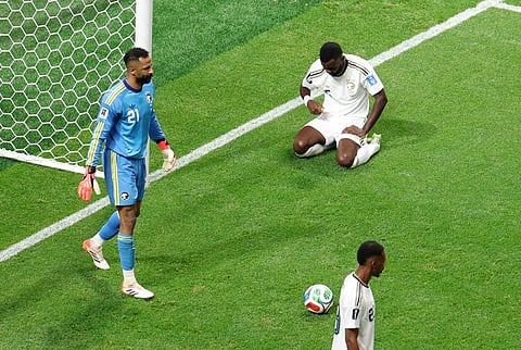 كأس العالم 2026.. المنتخب الإسباني يفوز على الأخضر برباعية نظيفة 