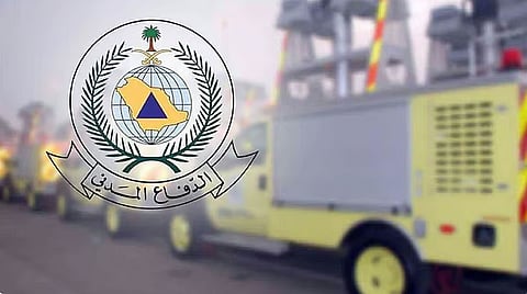 «الدفاع المدني»: خدمة نقل ملكية الترخيص تتيح نقلها لمالك جديد