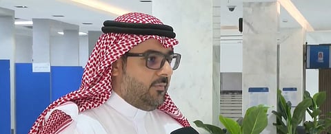 مدير «الصحة السكانية»: تأهيل 30 سفيرا صحيا لنشر المعرفة الصحية وتعزيز السلوكيات الوقائية