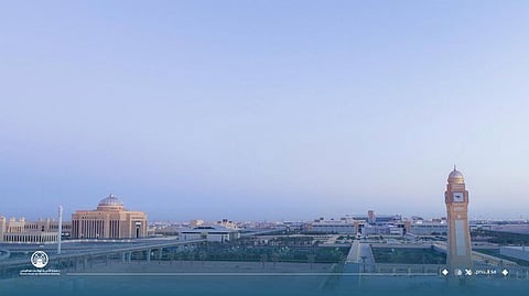 جامعة الأميرة نورة تستحدث 14 برنامجًا أكاديميًا للدراسات العليا للعام الجامعي 1448هـ