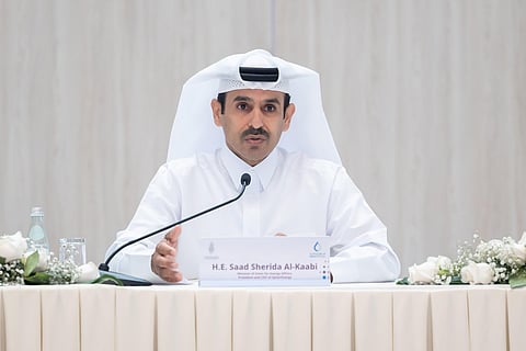 قطر: حادث مصنع رأس لفان ليس عدوانًا أو عملًا تخريبيًا.. ووفاة 13 وإصابة 66 آخرين
