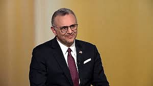 مسعد بولس