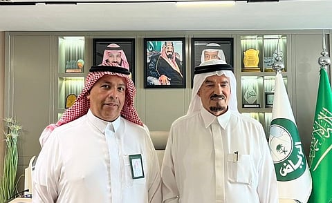 مبادرة مجتمعية لتحفيز التشجير.. 40 ألف ريال جوائز لأفضل الواجهات السكنية والتجارية بالقويعية