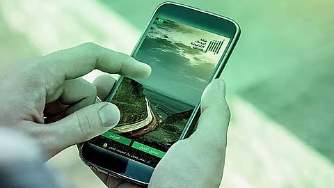 في 5 خطوات.. أبلغ عن مركبتك المسروقة إلكترونيًا عبر «أبشر»
