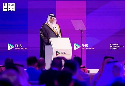 «السياحة» تستعرض الفرص الاستثمارية في القطاع خلال مشاركتها في قمة مستقبل الضيافة 2026