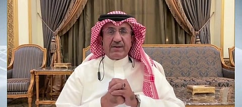 كاتب سياسي: يجب أن تصان الممرات المائية وألا تكون ورقة تستخدم مستقبلا 