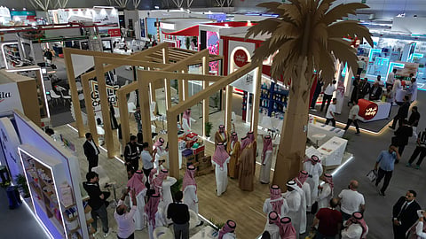 أسبوع الرياض الدولي للصناعة 2026 يختتم أعماله بمشاركة 17 دولة