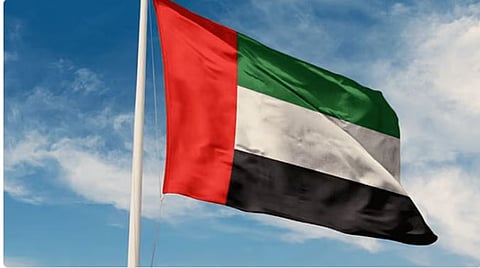 الإمارات تتعامل مع عطل فني في نظام الإنذار المبكر نتج عنه إرسال رسائل إنذار غير صحيحة