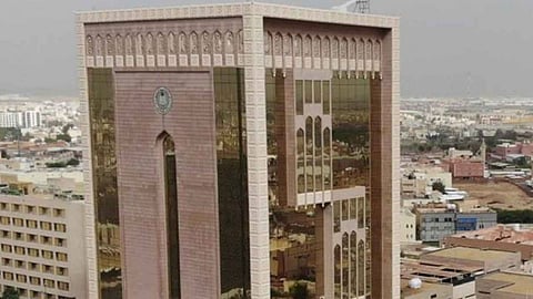 تدشين نظام إلكتروني للرقابة على المستودعات الحكومية بالمملكة قريبًا