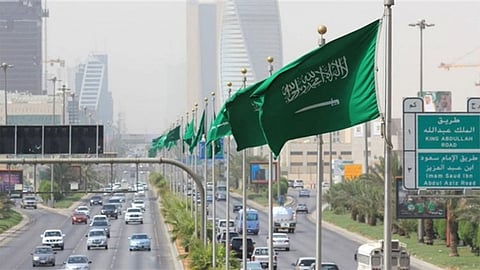 أخبار السعودية.. إيداع معاش الضمان الاجتماعي..ومميزات تحديثات منصة مدرستي