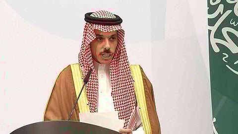 وزير الخارجية يشارك في اجتماع عربي لوقف الإجراءات الإسرائيلية في القدس