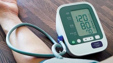 9 نصائح «مهمة» للوقاية من ارتفاع ضغط الدم