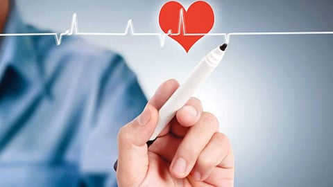 نصائح هامة لمرضى القلب لتجنب الإصابة بـ«كورونا»