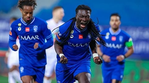 تشكيلة الهلال أمام الاتفاق.. جوميز يقود والمعيوف يحرس حصن «الزعيم»