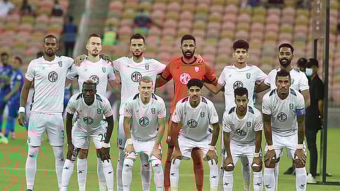 الأهلي يتسلح بالتاريخ «لإحباط» مفاجأة الفيحاء بالدوري السعودي