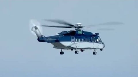 بالفيديو.. المشاهد الأولى من عروض الطيران الجوي في الرياض