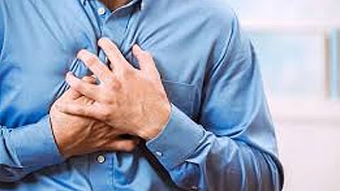 استشاري أمراض القلب: استرجاع المواقف الحزينة قد يؤدي للجلطات