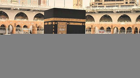 «شؤون الحرمين» تعلن توافر وظائف شاغرة