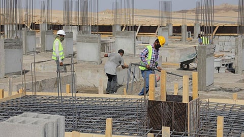 كود البناء.. 3 إجراءات حال ضبط مخالفة خطرة و8 أشياء يجب مراعاتها عند تطبيق العقوبات