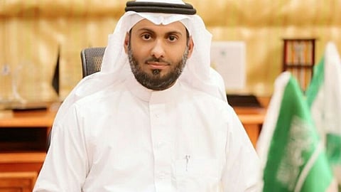 بعد تعيينه وزيرًا للصحة بديلًا عن توفيق الربيعة.. من هو فهد الجلاجل؟