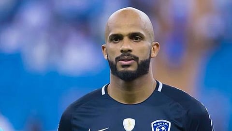 بالفيديو.. كيف علق «الحبسي» على ديربي الهلال والنصر في دوري الأبطال ؟