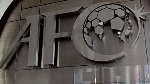 رسميًا.. تعديل مفاجئ على نظام تصفيات كأس آسيا 2023