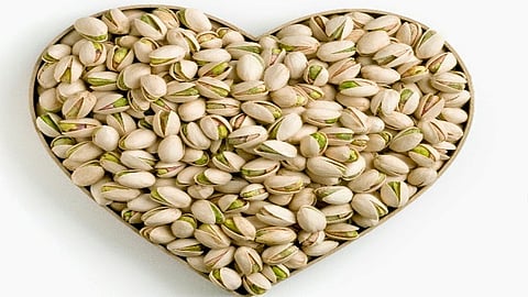 5 فوائد «مذهلة» للفستق