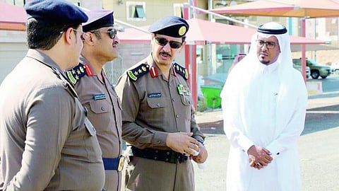 22 فريقًا بتعليم الشرقية لتقييم سلامة المباني المدرسية