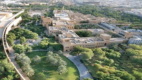 «الحصيني» يعدِّد 6 فوائد للتشجير على المناخ بعد إطلاق مبادرة السعودية الخضراء